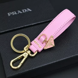 prada key holder and boucle de sac s_12b0055